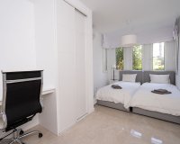 Wiederverkauf - apartment - Marbella - Marbella Centro