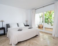 Wiederverkauf - apartment - Marbella - Marbella Centro