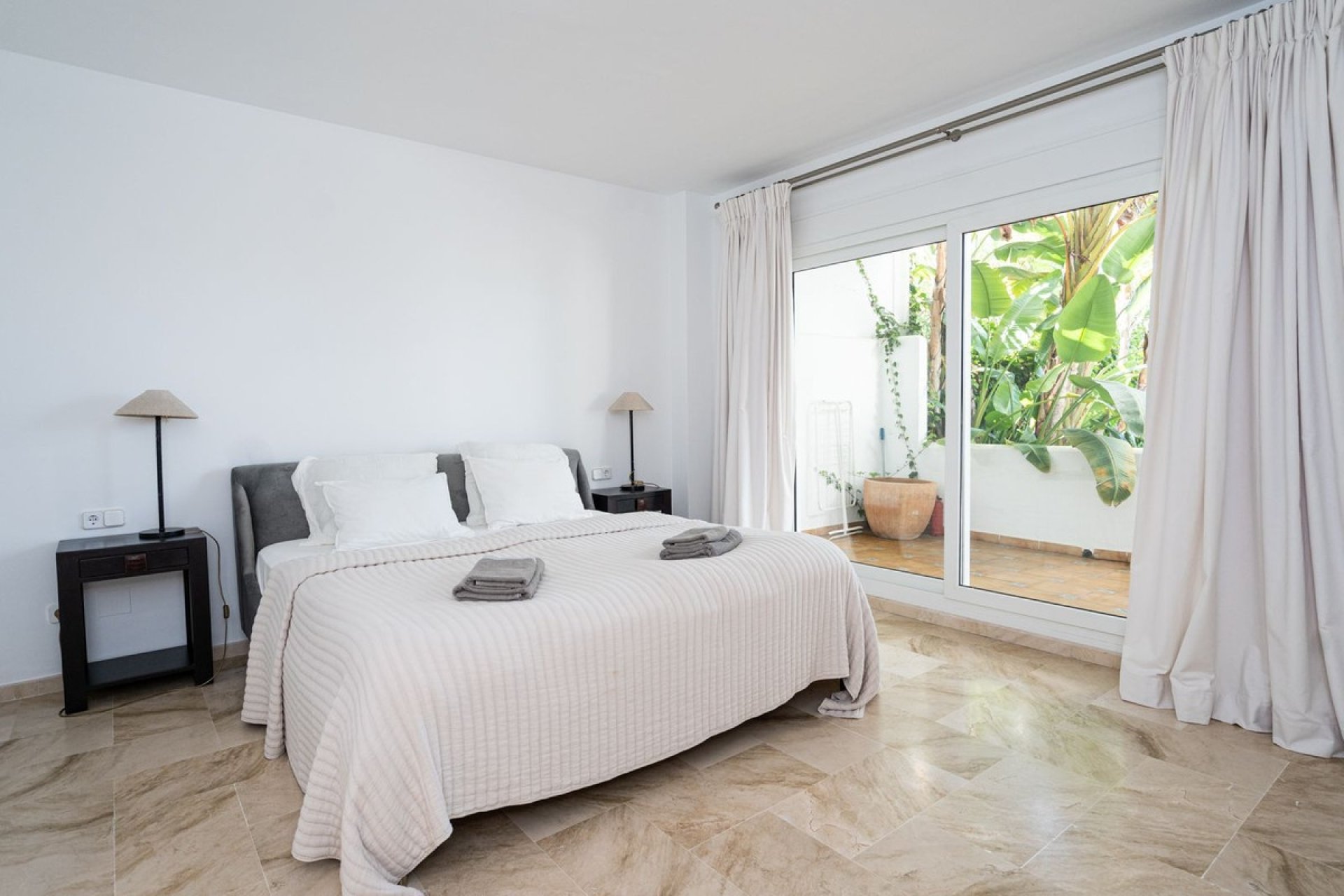 Wiederverkauf - apartment - Marbella - Marbella Centro