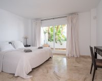 Wiederverkauf - apartment - Marbella - Marbella Centro