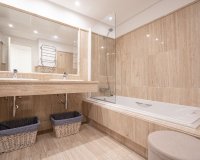 Wiederverkauf - apartment - Marbella - Marbella Centro