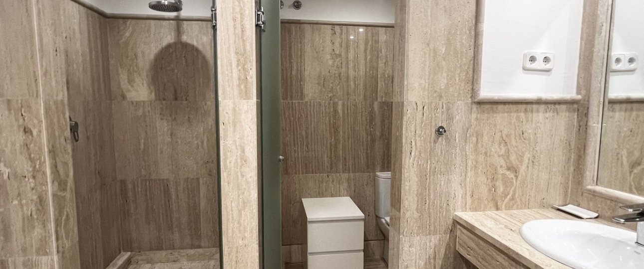 Wiederverkauf - apartment - Marbella - Marbella Centro