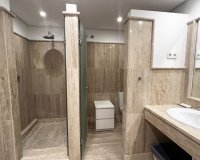 Wiederverkauf - apartment - Marbella - Marbella Centro