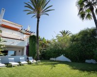 Wiederverkauf - apartment - Marbella - Marbella Centro
