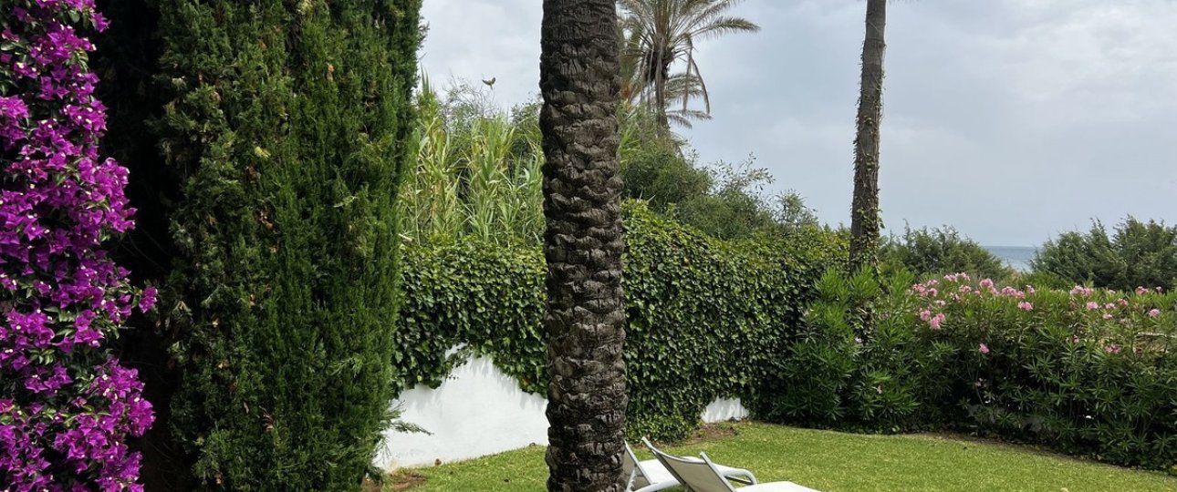 Wiederverkauf - apartment - Marbella - Marbella Centro
