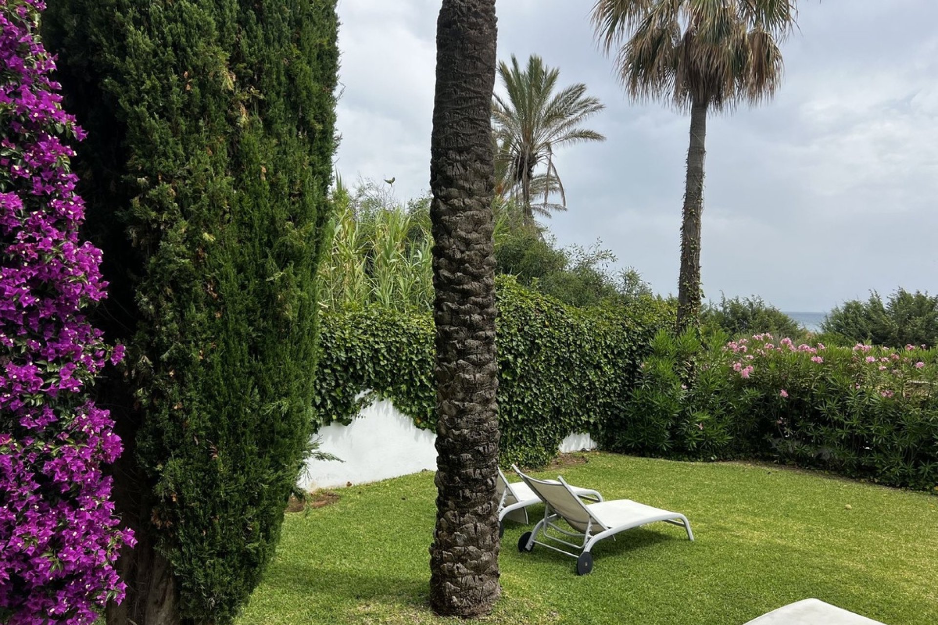 Wiederverkauf - apartment - Marbella - Marbella Centro