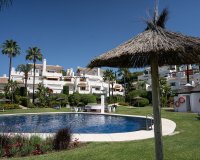 Wiederverkauf - apartment - Marbella - Marbella Centro