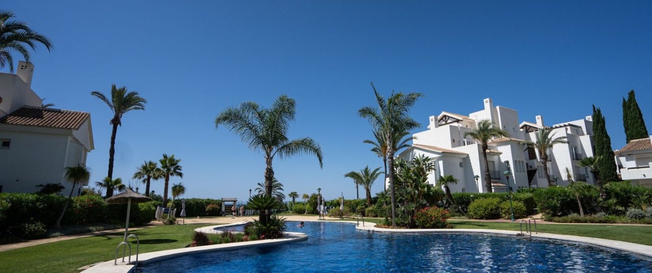 Wiederverkauf - apartment - Marbella - Marbella Centro