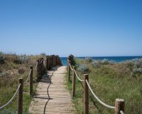 Wiederverkauf - apartment - Marbella - Marbella Centro