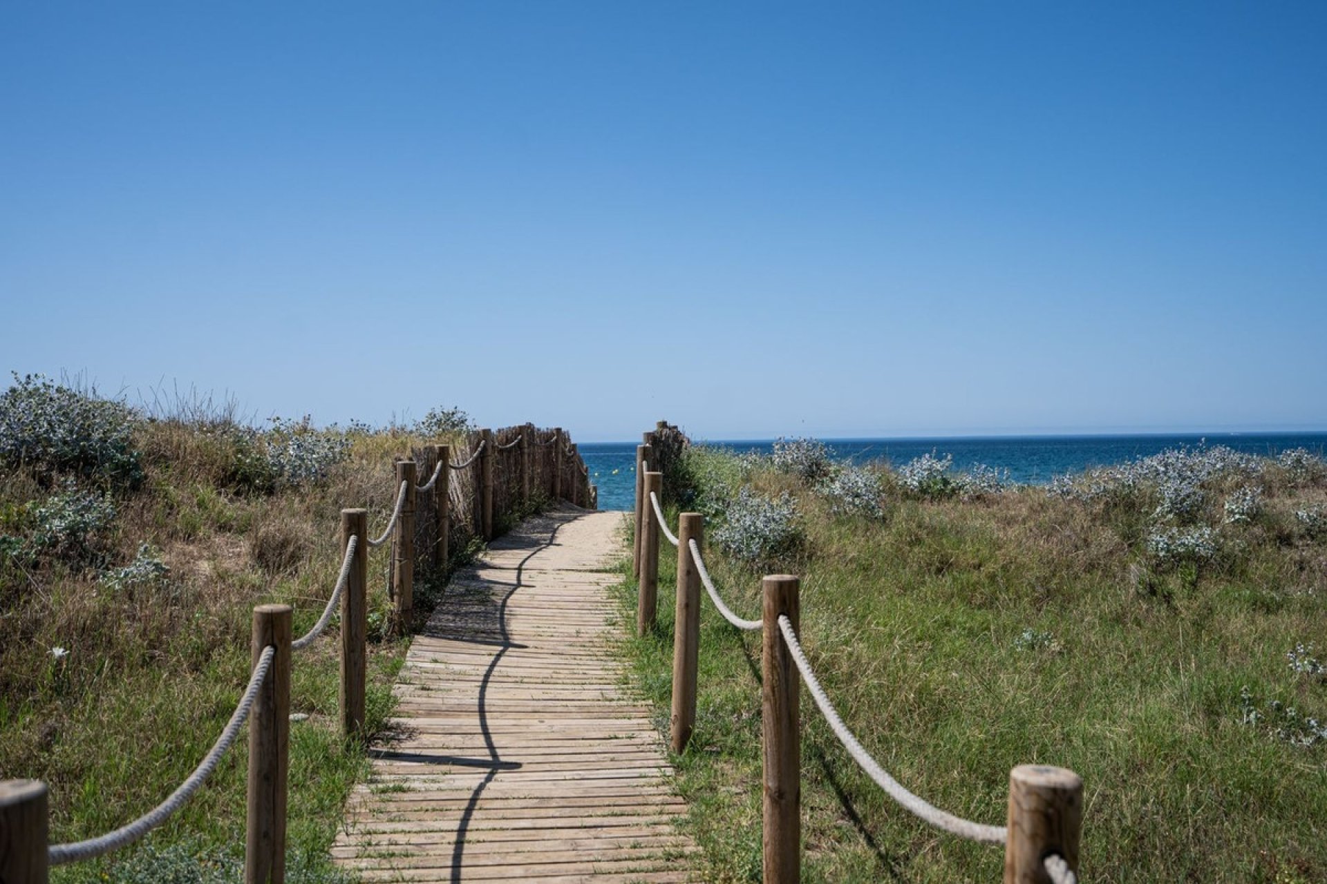 Wiederverkauf - apartment - Marbella - Marbella Centro