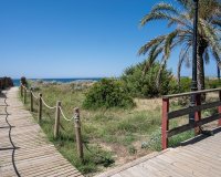 Wiederverkauf - apartment - Marbella - Marbella Centro
