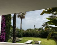Wiederverkauf - apartment - Marbella - Marbella Centro