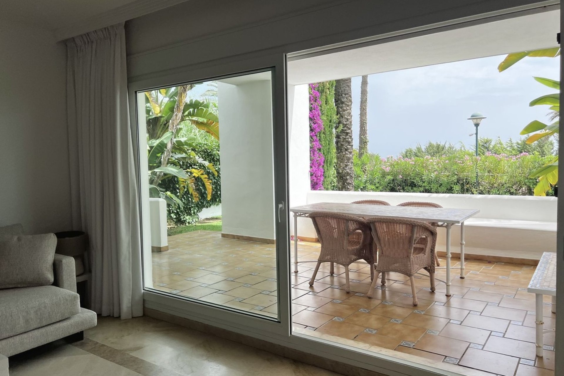 Wiederverkauf - apartment - Marbella - Marbella Centro