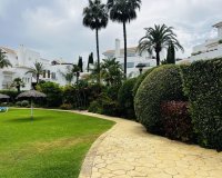 Wiederverkauf - apartment - Marbella - Marbella Centro
