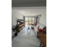 Wiederverkauf - apartment - Marbella - Marbella Centro