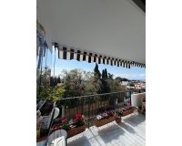 Wiederverkauf - apartment - Marbella - Marbella Centro