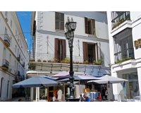 Wiederverkauf - apartment - Marbella - Marbella Centro