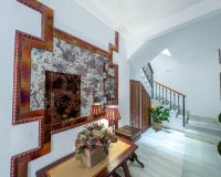 Wiederverkauf - apartment - Marbella - Marbella Centro