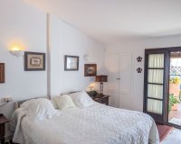 Wiederverkauf - apartment - Marbella - Marbella Centro