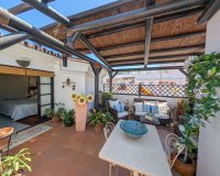 Wiederverkauf - apartment - Marbella - Marbella Centro