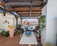 Wiederverkauf - apartment - Marbella - Marbella Centro