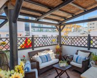 Wiederverkauf - apartment - Marbella - Marbella Centro