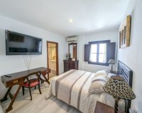 Wiederverkauf - apartment - Marbella - Marbella Centro