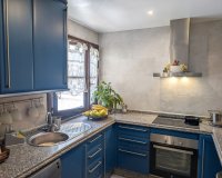 Wiederverkauf - apartment - Marbella - Marbella Centro
