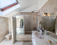 Wiederverkauf - apartment - Marbella - Marbella Centro