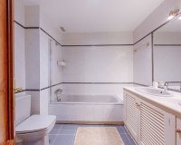 Wiederverkauf - apartment - Marbella - Marbella Centro