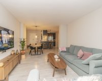 Wiederverkauf - apartment - Marbella - Marbella Centro