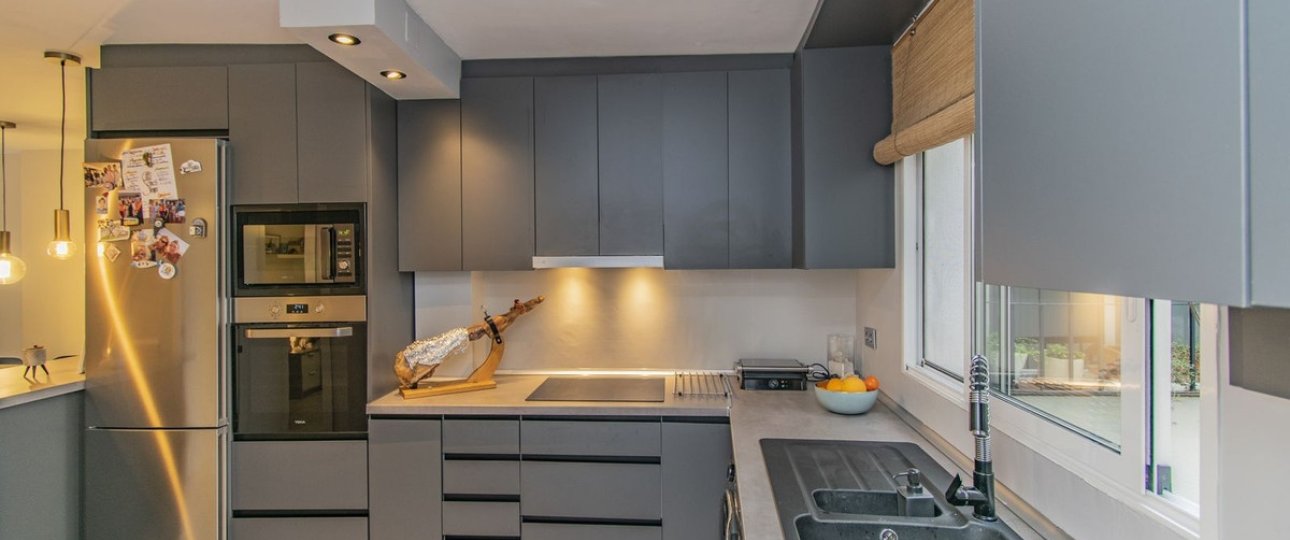 Wiederverkauf - apartment - Marbella - Marbella Centro