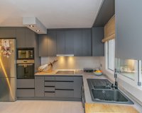 Wiederverkauf - apartment - Marbella - Marbella Centro