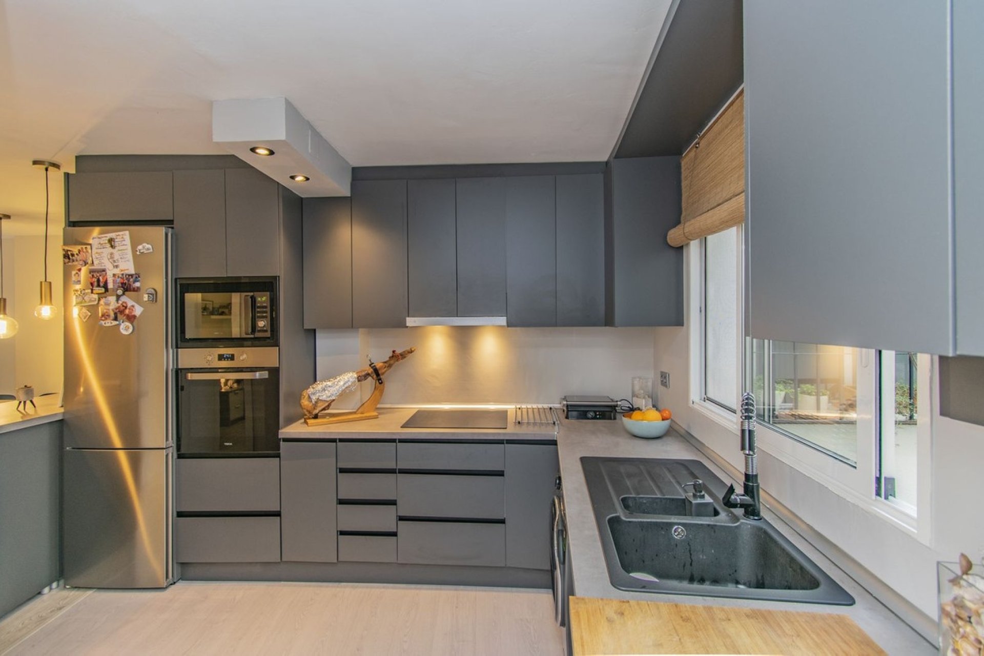 Wiederverkauf - apartment - Marbella - Marbella Centro