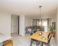 Wiederverkauf - apartment - Marbella - Marbella Centro