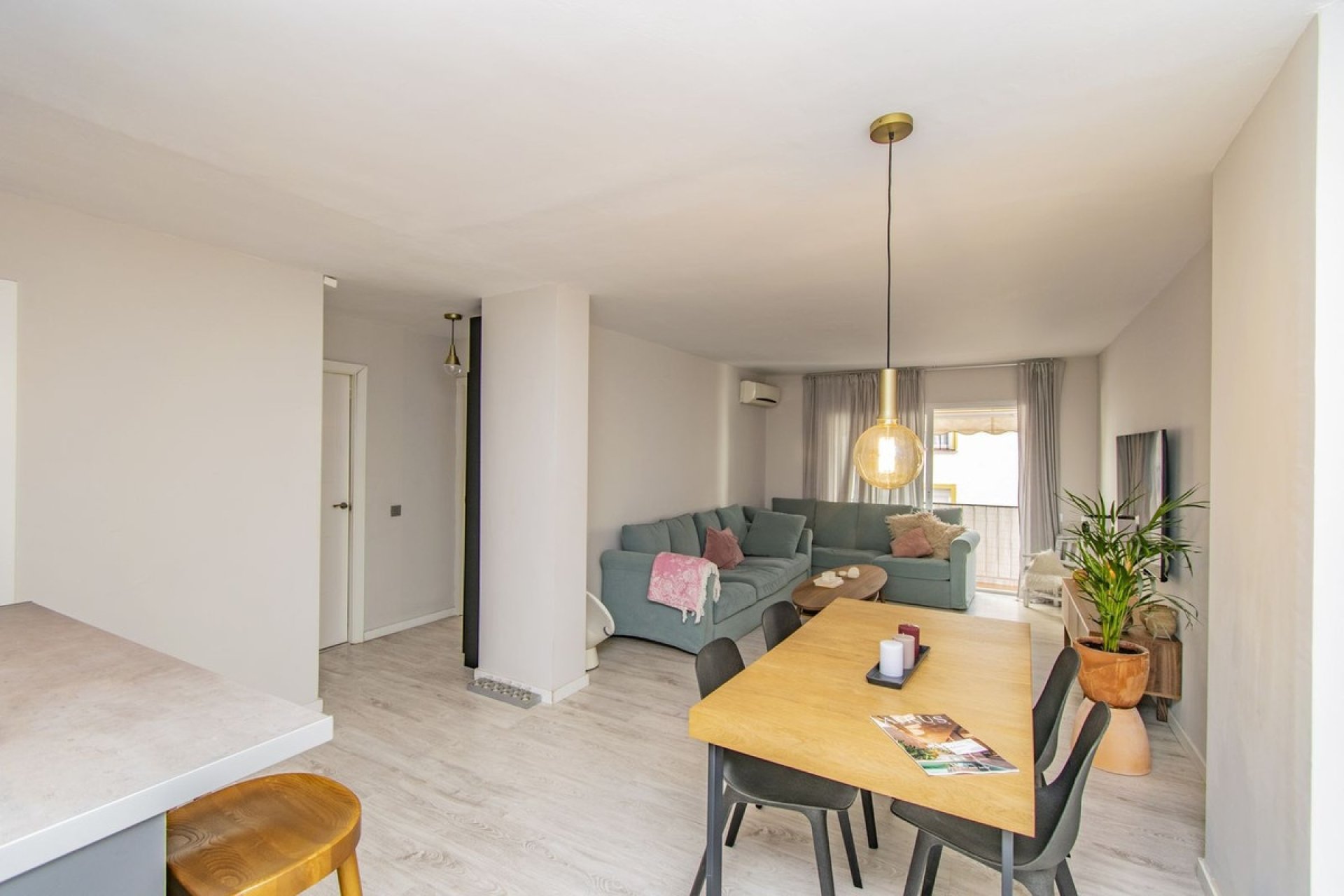 Wiederverkauf - apartment - Marbella - Marbella Centro