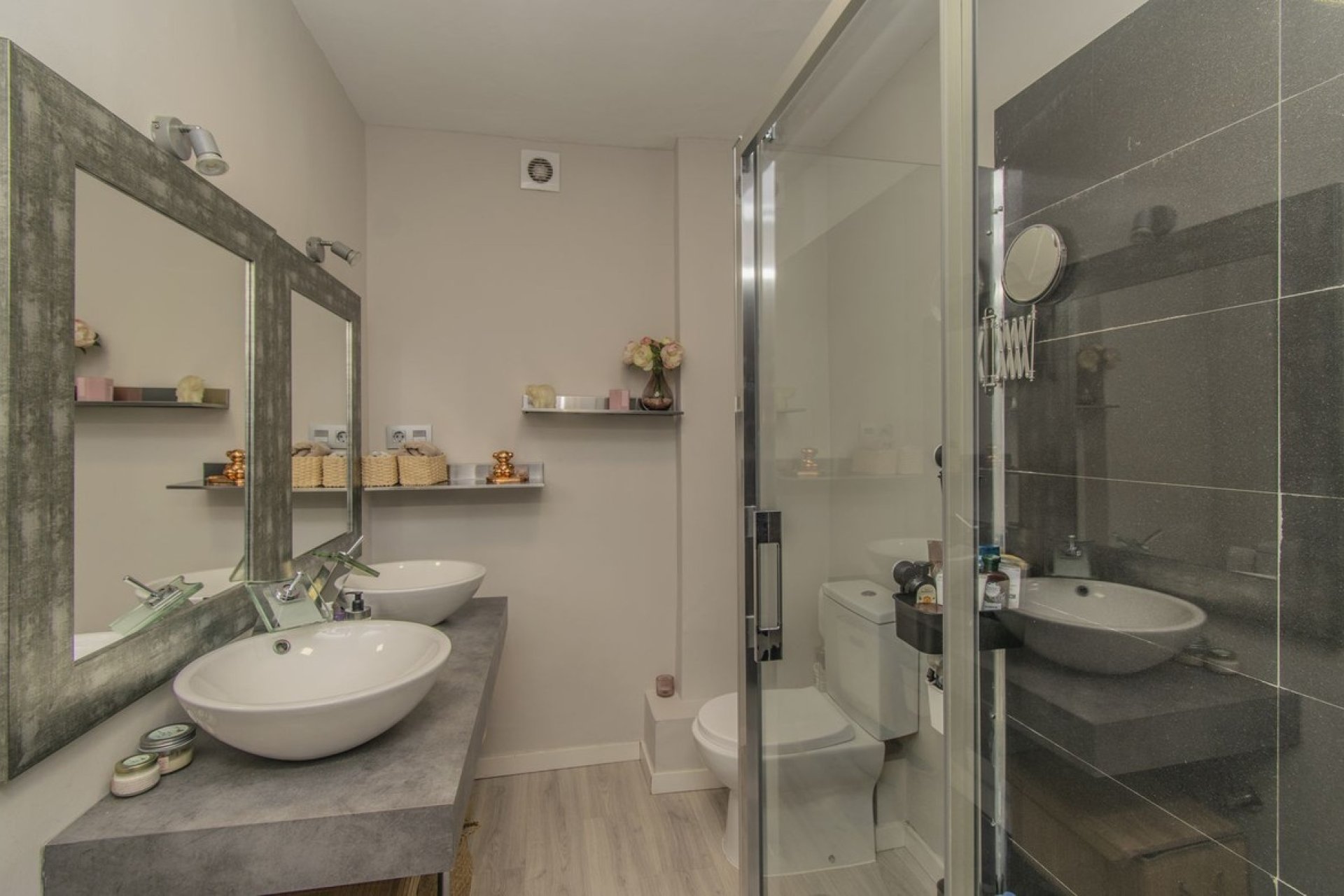 Wiederverkauf - apartment - Marbella - Marbella Centro