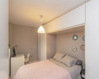 Wiederverkauf - apartment - Marbella - Marbella Centro