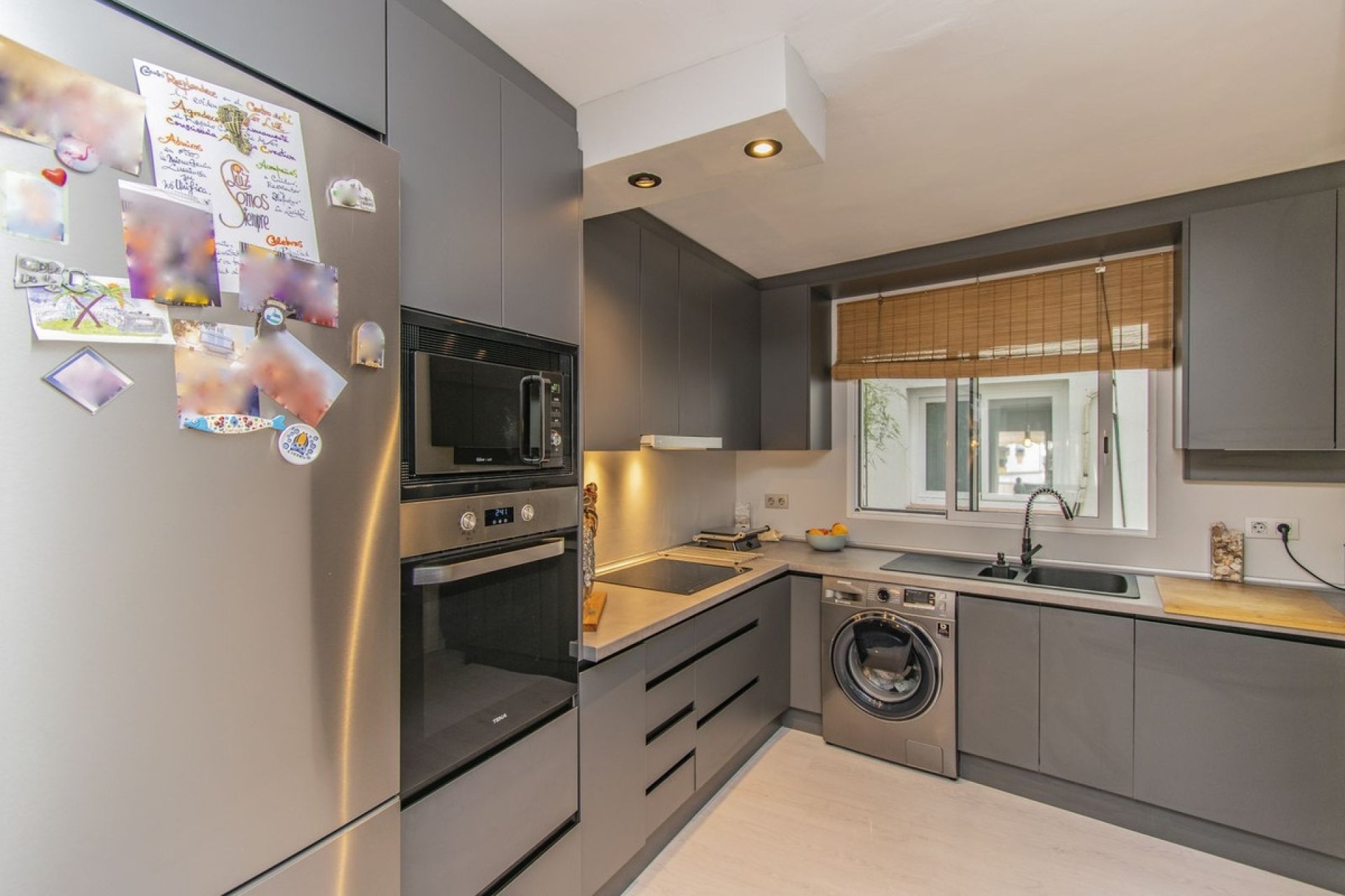 Wiederverkauf - apartment - Marbella - Marbella Centro