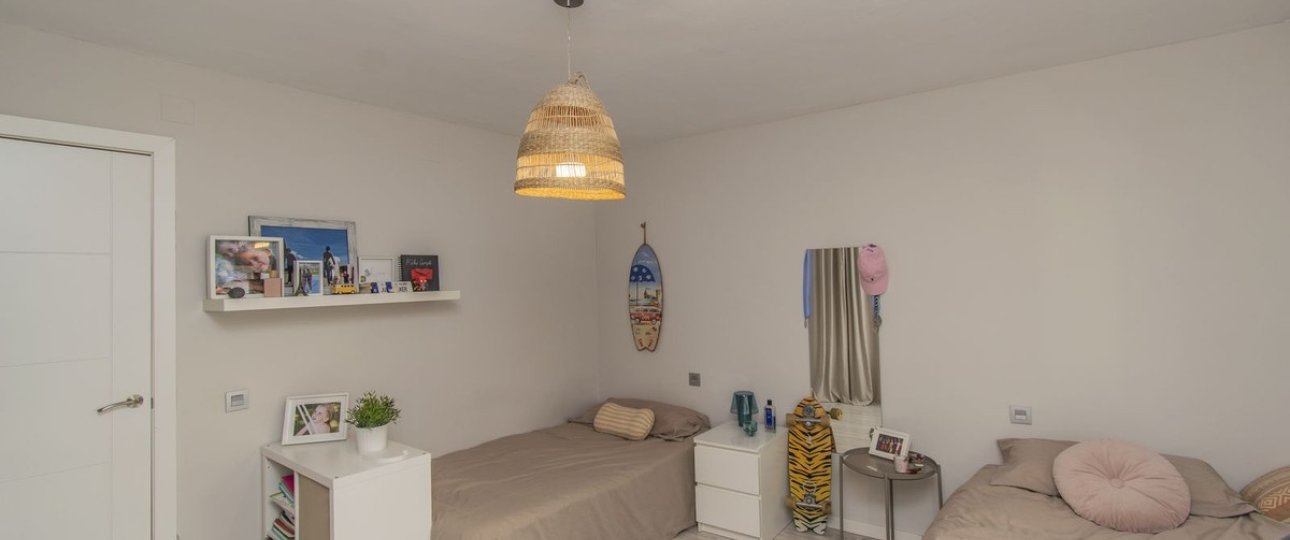 Wiederverkauf - apartment - Marbella - Marbella Centro