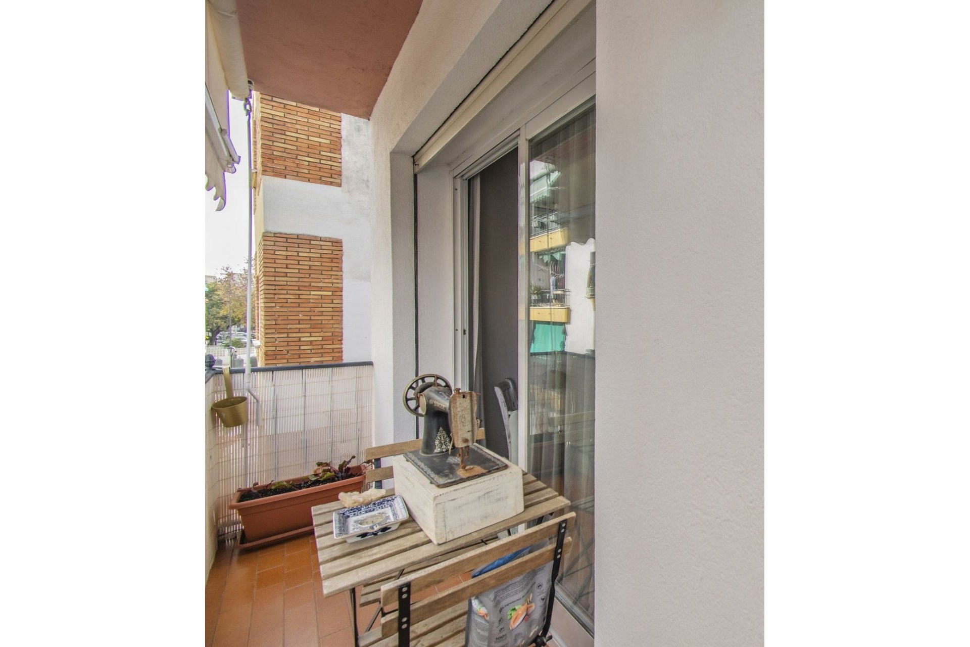 Wiederverkauf - apartment - Marbella - Marbella Centro