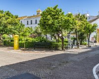 Wiederverkauf - apartment - Marbella - Marbella Centro