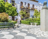 Wiederverkauf - apartment - Marbella - Marbella Centro