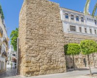 Wiederverkauf - apartment - Marbella - Marbella Centro