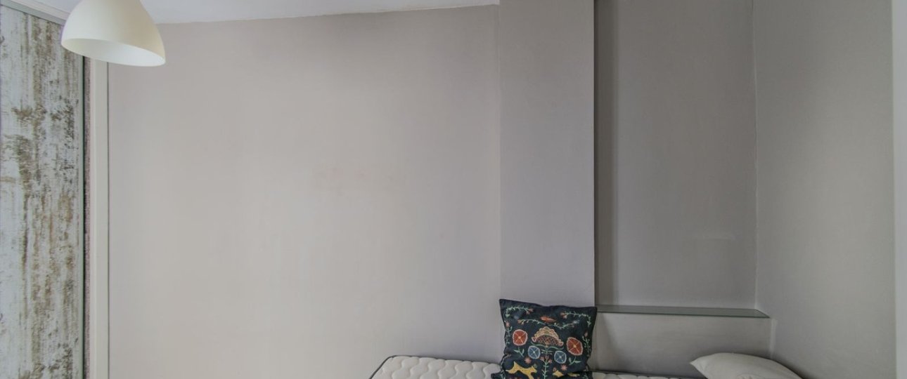 Wiederverkauf - apartment - Marbella - Marbella Centro