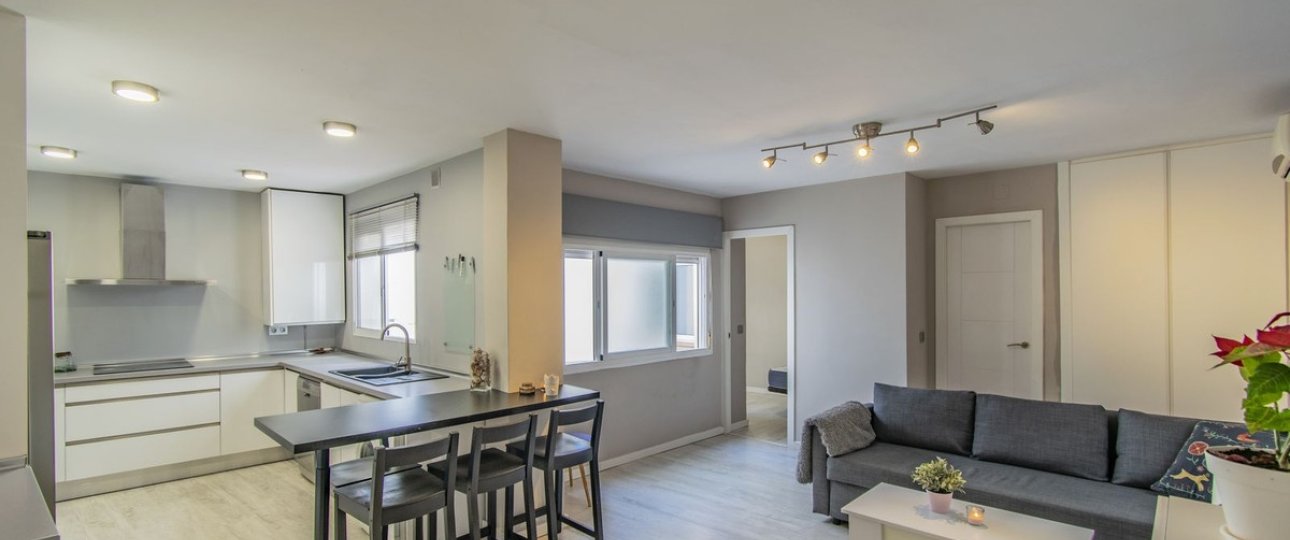 Wiederverkauf - apartment - Marbella - Marbella Centro