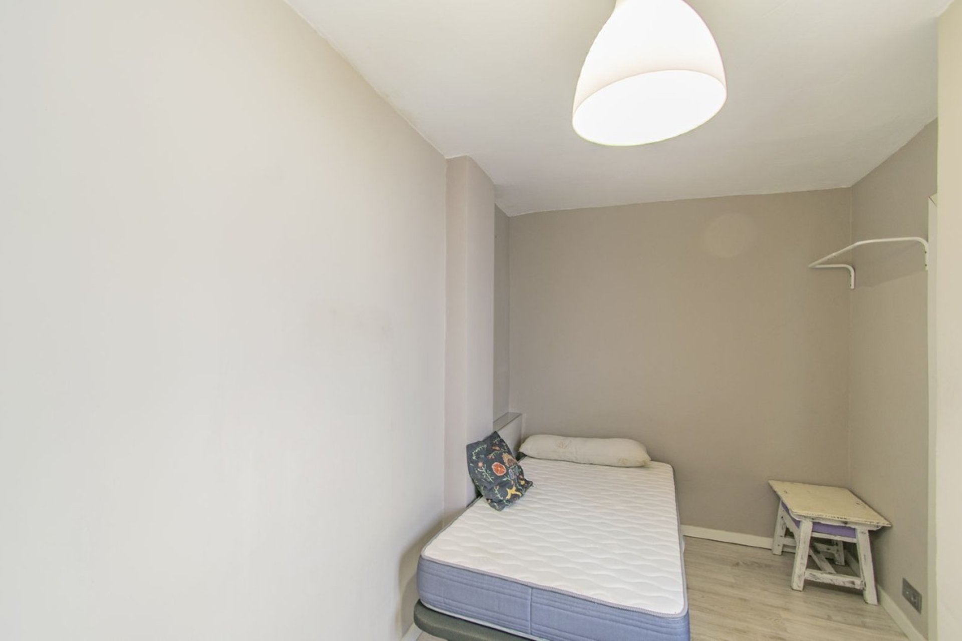 Wiederverkauf - apartment - Marbella - Marbella Centro