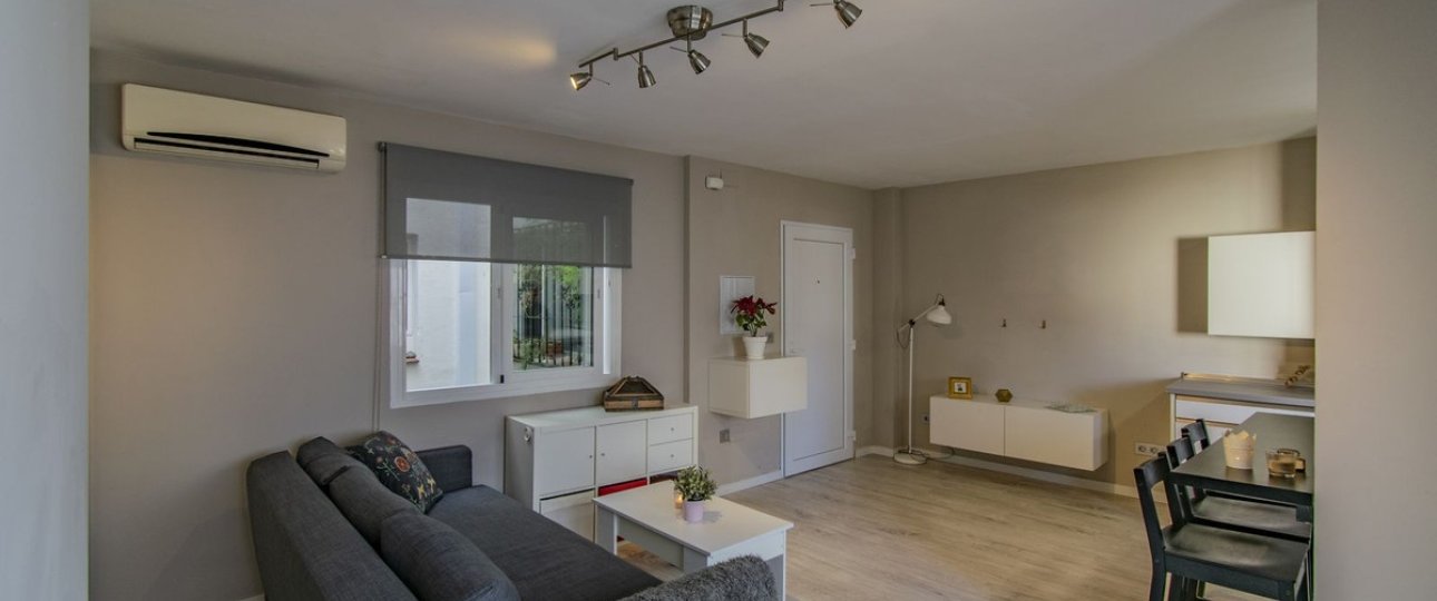 Wiederverkauf - apartment - Marbella - Marbella Centro