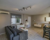 Wiederverkauf - apartment - Marbella - Marbella Centro