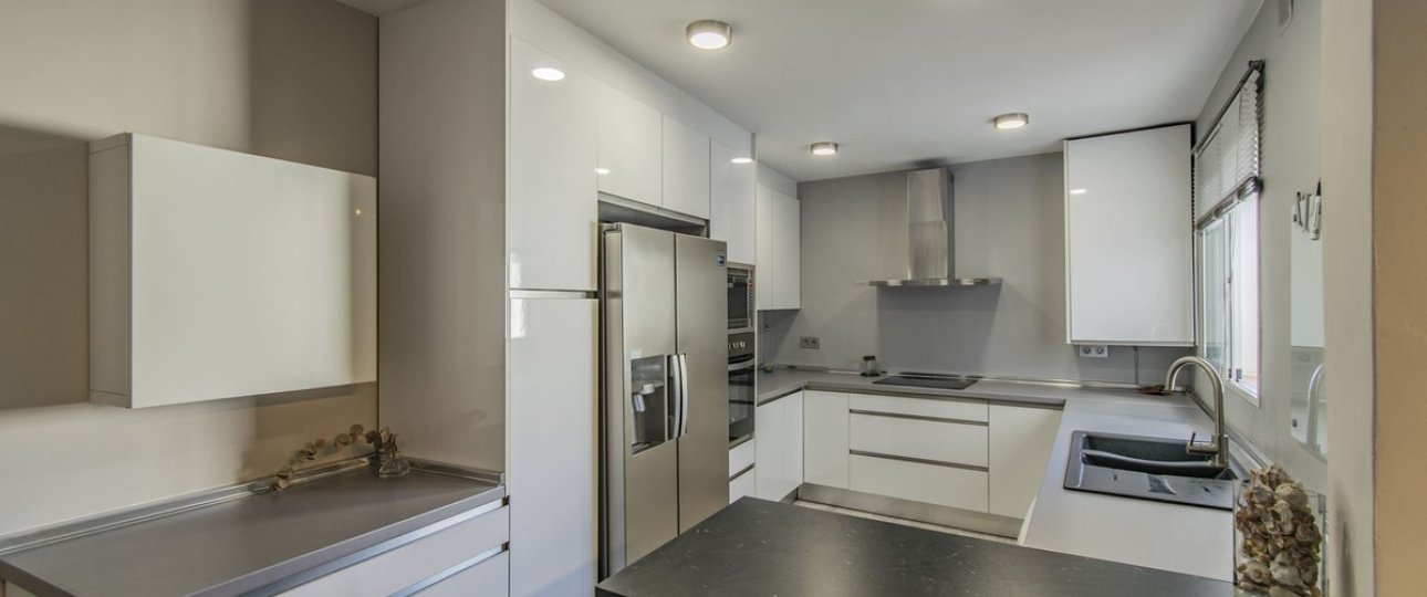 Wiederverkauf - apartment - Marbella - Marbella Centro